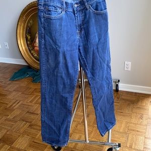 7 for all mankind jeans